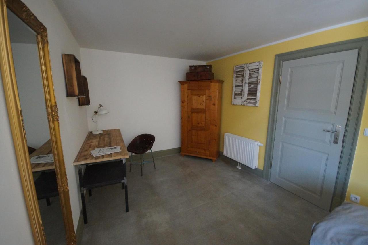 Seemannsheim Hostel Flensburg Ngoại thất bức ảnh